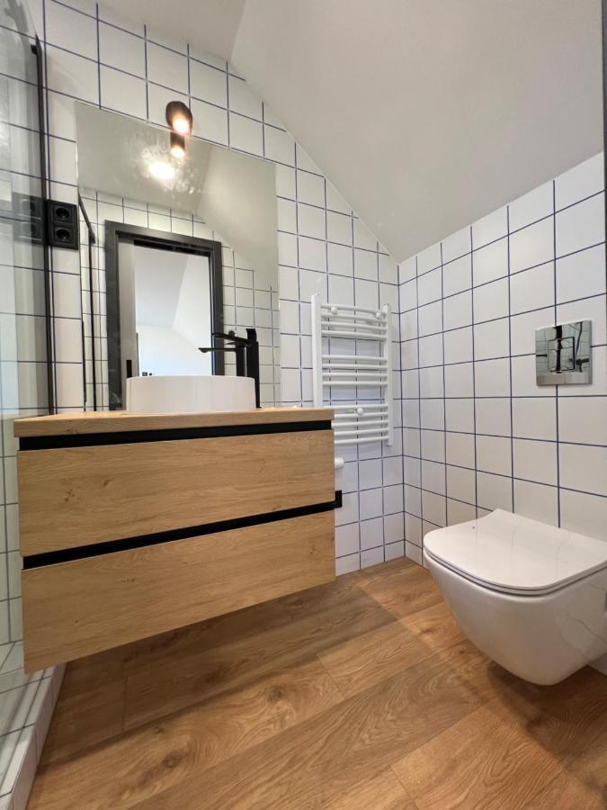 Danube Luxury Suite 布达佩斯 外观 照片