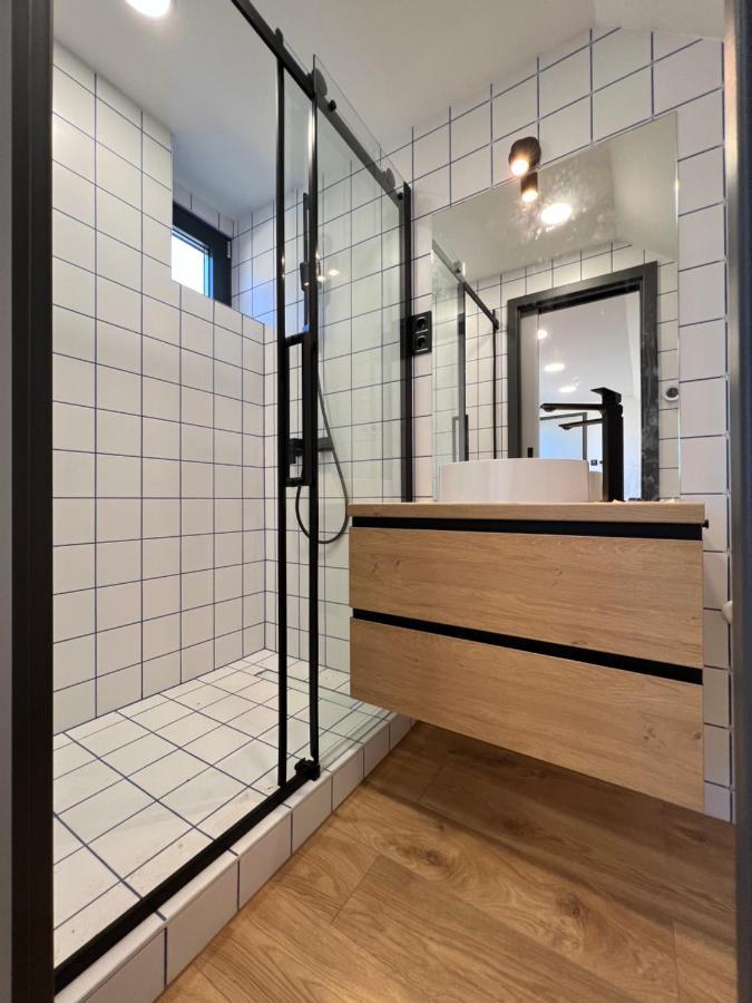Danube Luxury Suite 布达佩斯 外观 照片