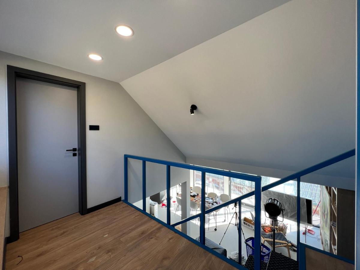 Danube Luxury Suite 布达佩斯 外观 照片